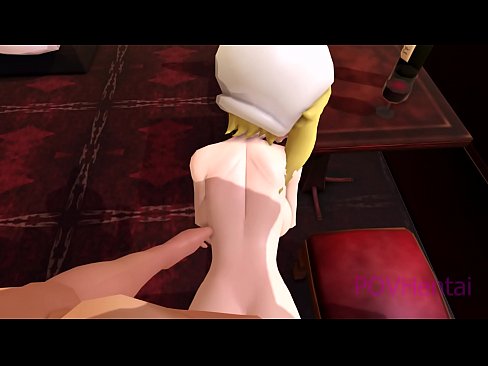 ❤️ I-Fiona shepherdess umdlavuza hentai Izocansi kithi  ❤