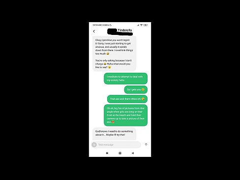 ❤️ Ngengeze i-PAWG entsha esuka e-Tinder ku-harem yami (inkulumo ne-Tinder ifakiwe) Izocansi kithi  ❤